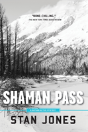 Shaman Pass - Preview