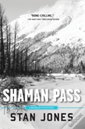 Capa do artigo Shaman Pass