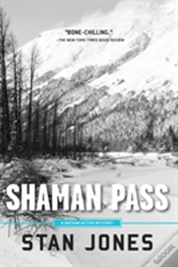 Capa do artigo Shaman Pass