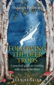 Capa do artigo Shaman Pathways - Following The Deer Trods
