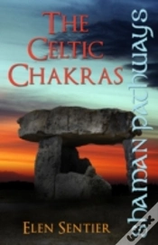 Capa do artigo Shaman Pathways - The Celtic Chakras