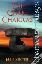 Capa do artigo Shaman Pathways - The Celtic Chakras