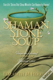 Capa do artigo Shaman Stone Soup