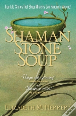 Capa do artigo Shaman Stone Soup