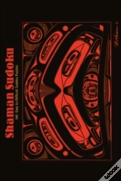 Capa do artigo Shaman Sudoku
