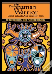 Capa do artigo Shaman Warrior