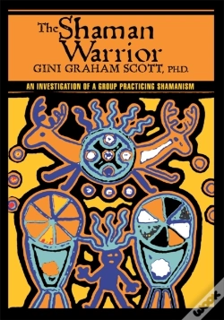 Capa do artigo Shaman Warrior