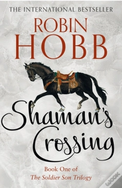 Capa do artigo Shamanâ€™S Crossing