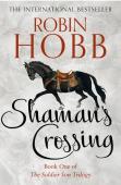 Shamanâ€™S Crossing