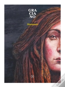 Capa do artigo Shamane