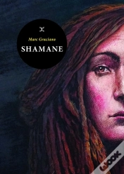 Capa do artigo Shamane