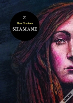Capa do artigo Shamane