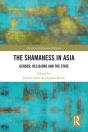 Shamaness In Asia - Preview