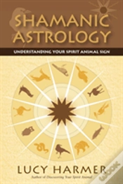 Capa do artigo Shamanic Astrology