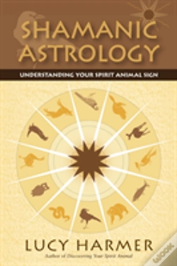 Capa do artigo Shamanic Astrology