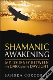 Capa do artigo Shamanic Awakening