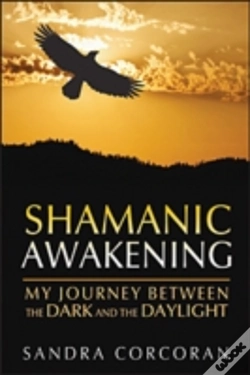 Capa do artigo Shamanic Awakening