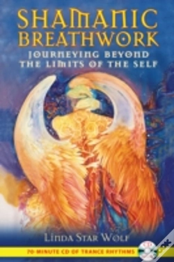 Capa do artigo Shamanic Breathwork