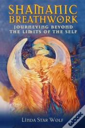Capa do artigo Shamanic Breathwork