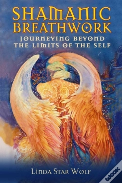 Capa do artigo Shamanic Breathwork