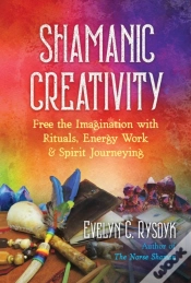 Capa do artigo Shamanic Creativity