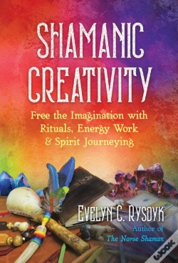Capa do artigo Shamanic Creativity