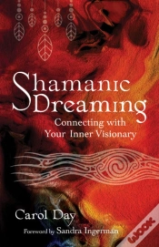 Capa do artigo Shamanic Dreaming