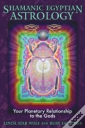 Capa do artigo Shamanic Egyptian Astrology