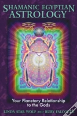 Capa do artigo Shamanic Egyptian Astrology