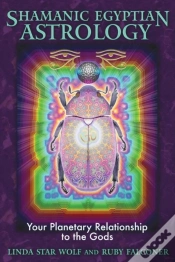 Capa do artigo Shamanic Egyptian Astrology
