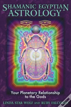 Capa do artigo Shamanic Egyptian Astrology