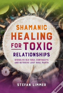 Capa do artigo Shamanic Healing For Toxic Relationships