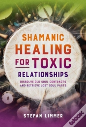 Capa do artigo Shamanic Healing For Toxic Relationships
