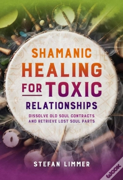 Capa do artigo Shamanic Healing For Toxic Relationships
