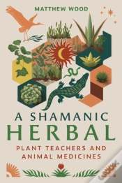 Capa do artigo Shamanic Herbal