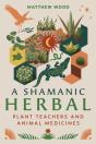 Shamanic Herbal - Preview