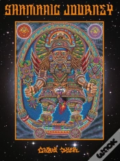 Capa do artigo Shamanic Journey