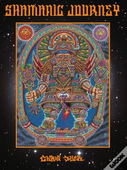Capa do artigo Shamanic Journey