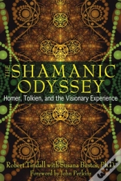 Capa do artigo Shamanic Odyssey