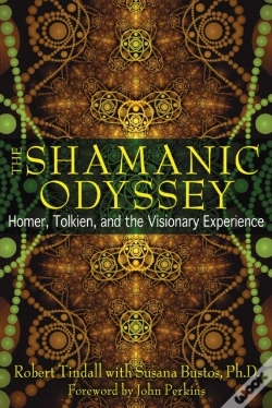 Capa do artigo Shamanic Odyssey