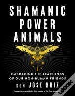 Shamanic Power Animals