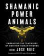 Shamanic Power Animals - Preview