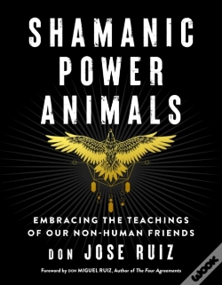 Capa do artigo Shamanic Power Animals