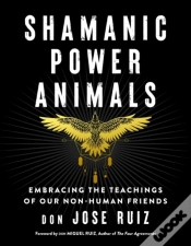 Capa do artigo Shamanic Power Animals