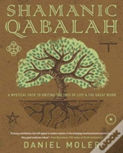 Capa do artigo Shamanic Qabalah