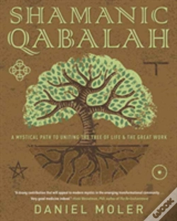 Capa do artigo Shamanic Qabalah