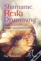 Capa do artigo Shamanic Reiki Drumming