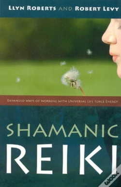 Capa do artigo Shamanic Reiki: Expanded Ways Of Working
