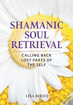 Capa do artigo Shamanic Soul Retrieval