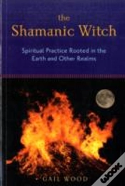 Capa do artigo Shamanic Witch